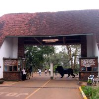 Nairobi